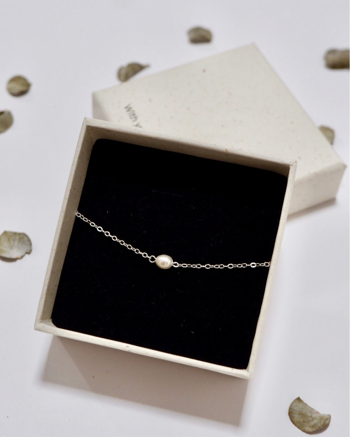 Love's Whisper Bracelet