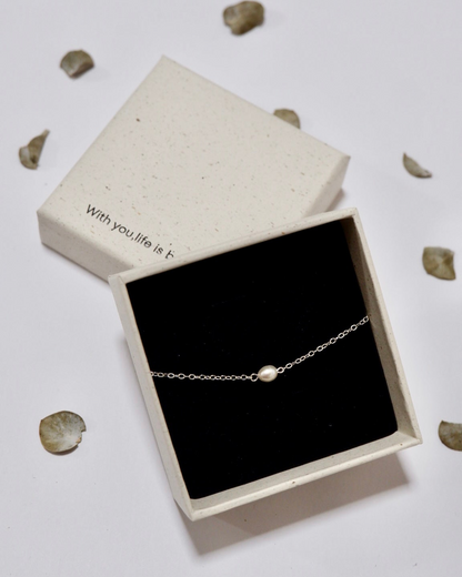 Love's Whisper Bracelet