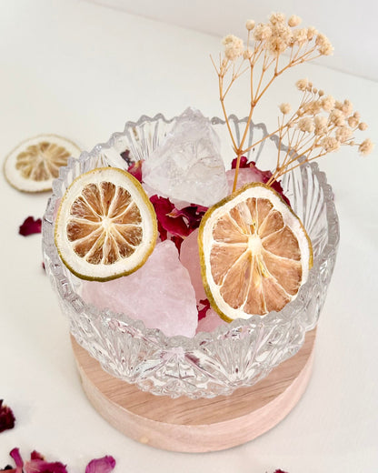 Deserve 值得 | Crystal Diffuser